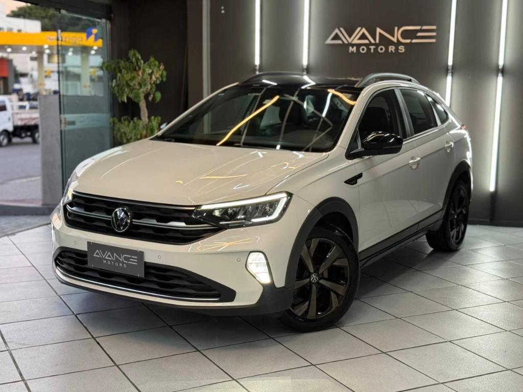 Volkswagen Nivus