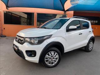 Foto do veículo Fiat Mobi Way 1.0 Fire Flex 5p.