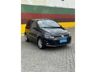 Foto do veículo Volkswagen Fox 1.6 Msi Total Flex Comfortline