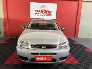 Foto do veículo Fiat Palio 1.0 Fire Flex