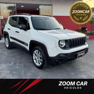Foto do veículo Jeep Renegade 1.8 Sport Auto