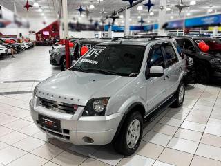 Foto do veículo Ford Ecosport Xlt 2.0/2.0 Flex 16v 5p Mec.