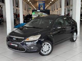 Foto do veículo Ford Focus 2.0 16v Flex Ghia Auto