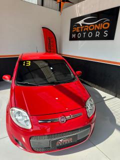 Foto do veículo Fiat Palio 1.4 8v Flex Attractive