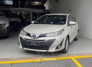 Foto do veículo Toyota Yaris 1.3 Xl