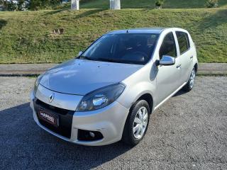 Foto do veículo Renault Sandero 1.0 16v Hi-flex Expression