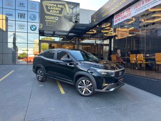 Foto do veículo Fiat Fastback 1.0 T200 Audace Cvt