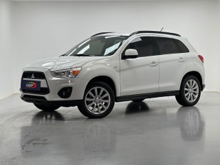 Foto do veículo Mitsubishi Asx 2.0 16v 160cv Aut.