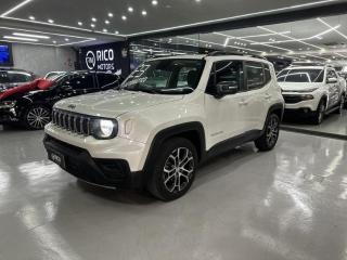 Foto do veículo Jeep Renegade 1.3 T270 Longitude Auto