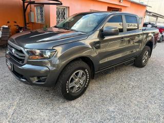 Foto do veículo Ford Ranger 2.2 Cd Xls Auto 4wd