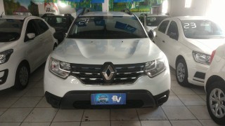 Foto do veículo Renault Duster 1.6 Zen