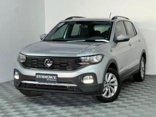 Foto do veículo Volkswagen T-cross Sense 200 Tsi 1.0 Flex 5p Aut.