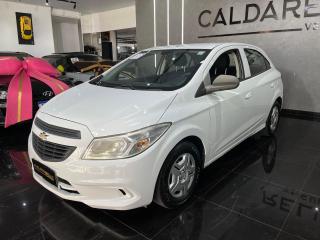 Foto do veículo Chevrolet Onix 1.0 Spe/4 Eco Joy