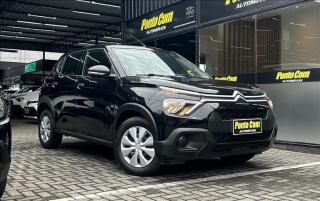 Foto do veículo Citroën C3 Live Pack 1.0 Flex 6v 5p Mec.