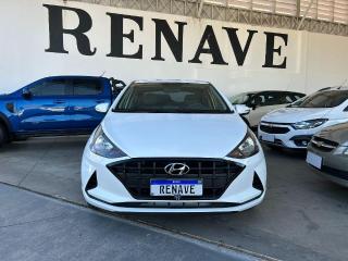 Foto do veículo Hyundai Hb20s Vision 1.0 Flex 12v Mec.