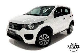 Foto do veículo Fiat Mobi 1.0 Like