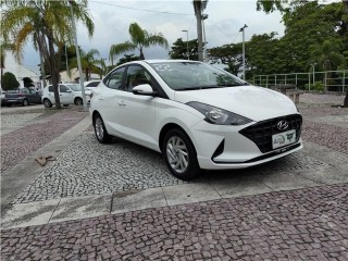 Foto do veículo Hyundai Hb20s 1.0 12v Evolution 4p Manual Flex