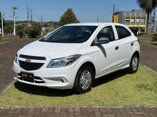 Foto do veículo Chevrolet Onix 1.0 Spe/4 Ls