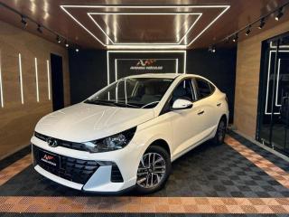Foto do veículo Hyundai Hb20s Comfort 1.0 Flex 12v Mec.