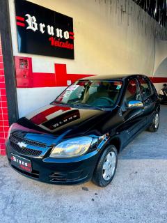 Foto do veículo Chevrolet Celta 1.0l Flex Lt