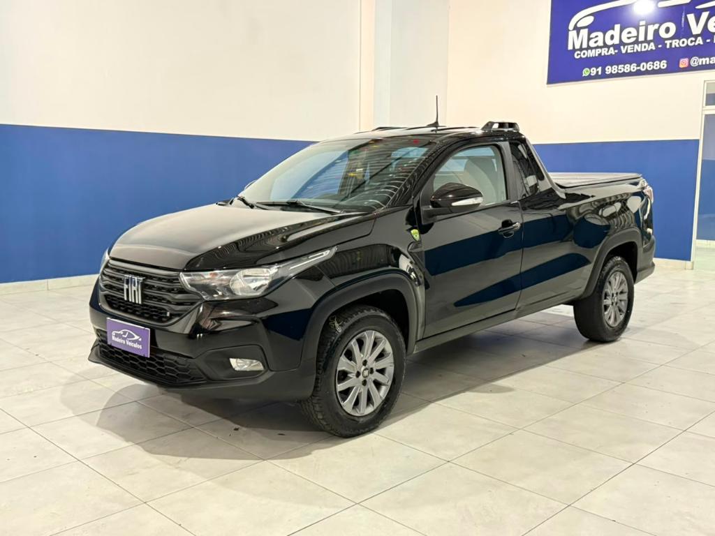 Fiat Strada