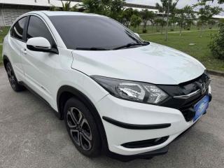 Foto do veículo Honda Hr-v 1.8 Lx