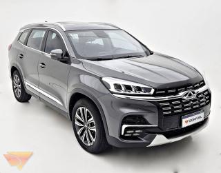 Foto do veículo Chery Tiggo 8 Txs 1.6 16v Tgdi Aut.