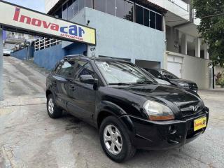 Foto do veículo Hyundai Tucson Gls 1.6 Turbo 16v Aut.