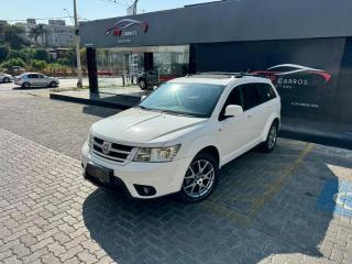 Foto do veículo Fiat Freemont 2.4 Dual Vvt Precision At6