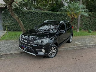 Foto do veículo Caoa Chery/chery Tiggo 2 Smile 1.5 16v Flex Aut.