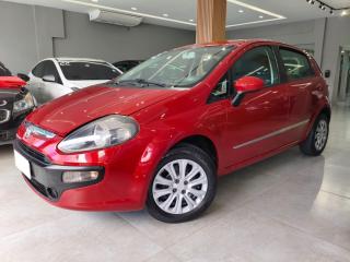 Foto do veículo Fiat Punto Attractive 1.4 Fire Flex 8v 5p