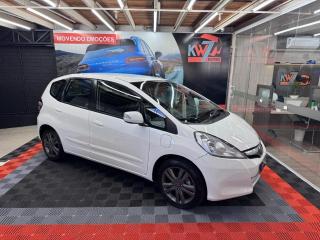 Foto do veículo Honda Fit 1.5 16v Flex Ex Auto