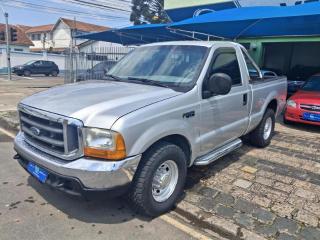 Foto do veículo Ford F-250 4.2 Xl Ld V6