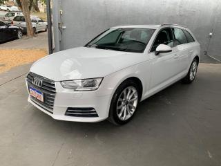 Foto do veículo Audi A4 2.0 Tfsi Ambiente S Tronic Avant