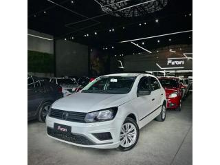 Foto do veículo Volkswagen Gol 1.6