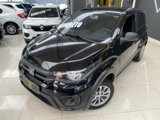 Foto do veículo Fiat Mobi 1.0 Like