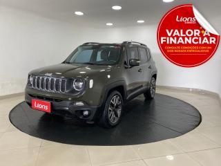 Foto do veículo Jeep Renegade 1.8 Longitude Auto