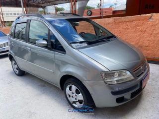 Foto do veículo Fiat Idea 1.4 Flex Elx