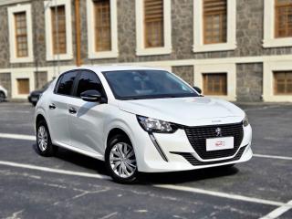 Foto do veículo Peugeot 208 Like 1.0 Flex 6v 5p Mec.