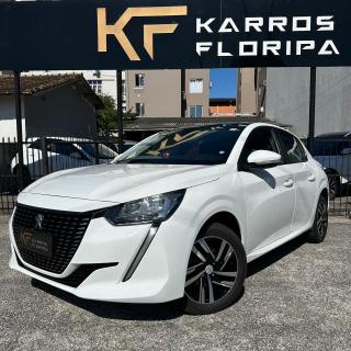 Foto do veículo Peugeot 208 1.6 Active Pack Auto