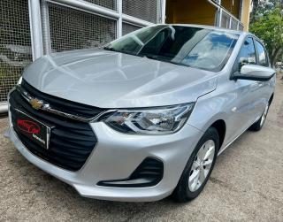 Foto do veículo Chevrolet Onix Plus 1.0 Lt