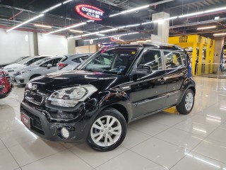 Foto do veículo Kia Soul 1.6 Flex Ex Auto U173