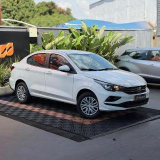 Foto do veículo Fiat Cronos 1.0 6v Flex