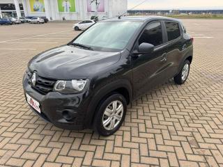 Foto do veículo Renault Kwid 1.0 Zen