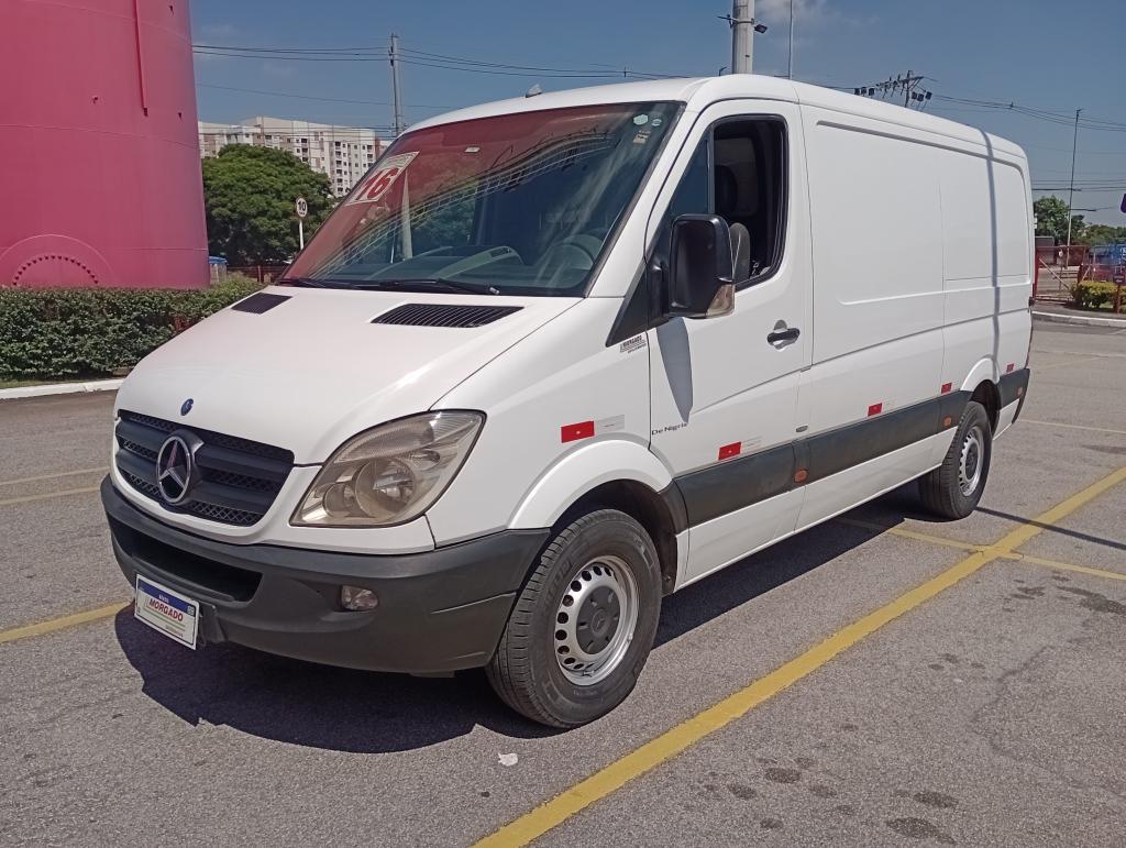 Mercedes-Benz Sprinter OTHERS 2016