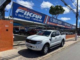 Foto do veículo Ford Ranger Xls 2.5 16v 4x2 Cd Flex