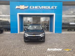 Foto do veículo Chevrolet Tracker 1.0 Turbo Auto
