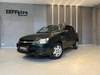 Foto do veículo Chevrolet Classic 1.0 Ls Flexpower