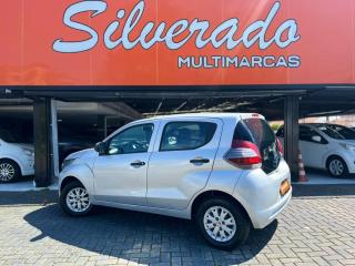 Foto do veículo Fiat Mobi 1.0 Evo Easy
