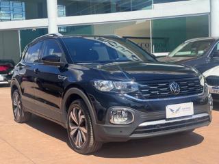 Foto do veículo Volkswagen T-cross 1.4 250 Tsi Highline Auto